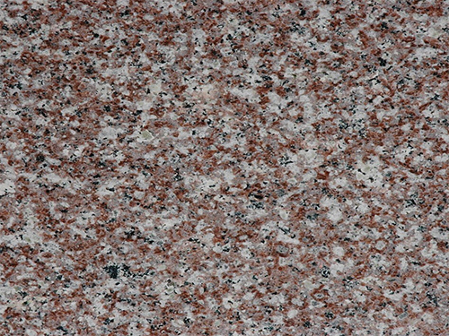 China Natural Granite G664 Old Quarry