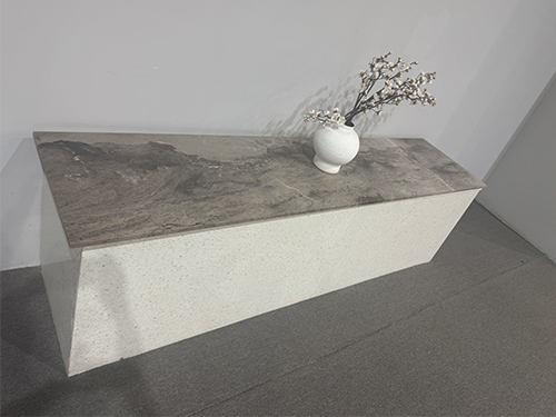 Decoration Natural Marble Table Top From China