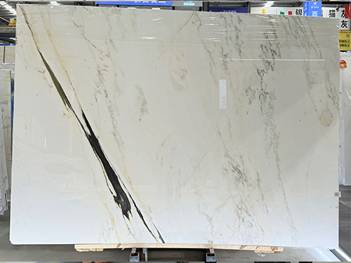 Luxury Stone China Oriental White Marble
