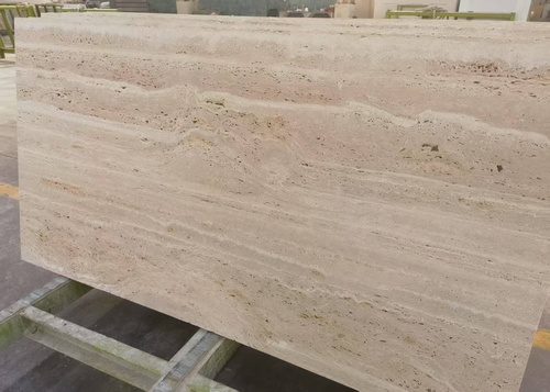 Turkey Travertine Beige Tile